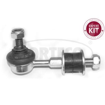 Entretoise/tige, stabilisateur CORTECO OEM 5483038100