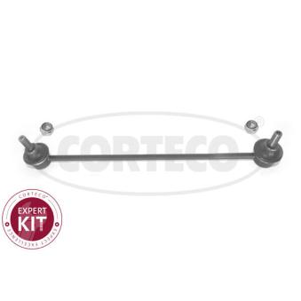 Entretoise/tige, stabilisateur CORTECO OEM 51320TF0003