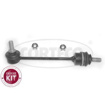 Entretoise/tige, stabilisateur CORTECO OEM 33556753770