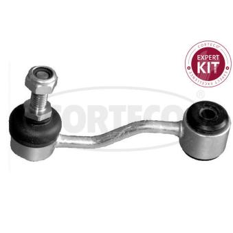 Entretoise/tige, stabilisateur CORTECO OEM 3434868