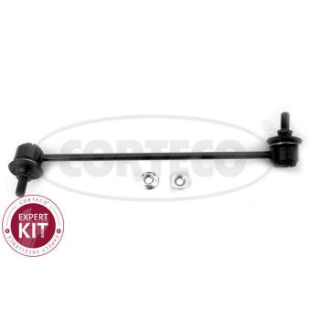 Entretoise/tige, stabilisateur CORTECO OEM 96300627