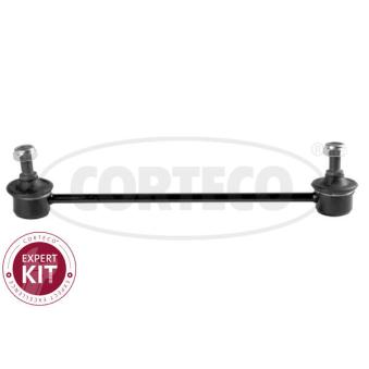 Entretoise/tige, stabilisateur CORTECO OEM 96300222
