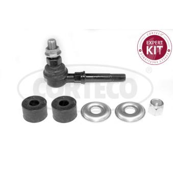Entretoise/tige, stabilisateur CORTECO 49396293