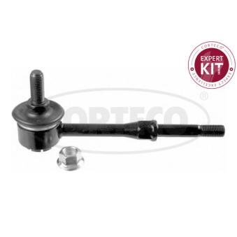 Entretoise/tige, stabilisateur CORTECO [49396301]