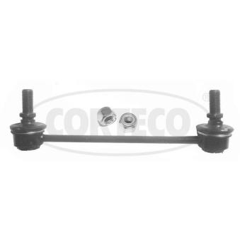 Entretoise/tige, stabilisateur CORTECO OEM 96639910