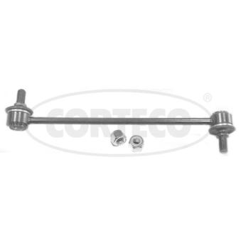 Entretoise/tige, stabilisateur CORTECO OEM 548303Z000 Entretoise/tige, stabilisateur CORTECO OEM 548303Z000
