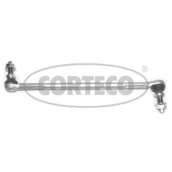 Entretoise/tige, stabilisateur CORTECO OEM 546165DA0A