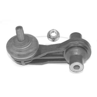 Entretoise/tige, stabilisateur CORTECO 49396350 pour DS N°4 2.0 TDI - 110cv