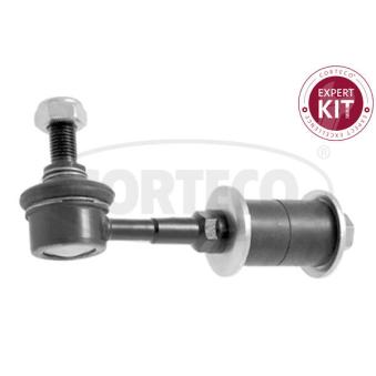 Entretoise/tige, stabilisateur CORTECO 49396356
