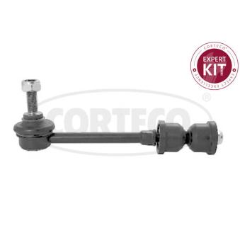Entretoise/tige, stabilisateur CORTECO 49396358 pour MAZDA 929 1.5 EcoBoost 4x4 - 182cv