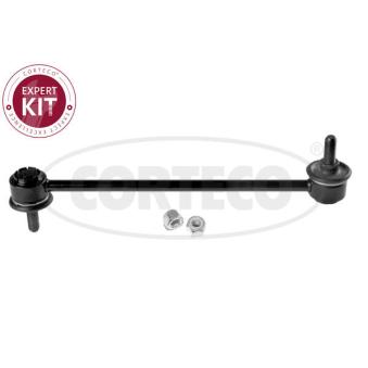 Entretoise/tige, stabilisateur CORTECO OEM EC0134150A