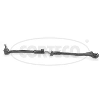 Barre de connexion avant droit CORTECO 49396396