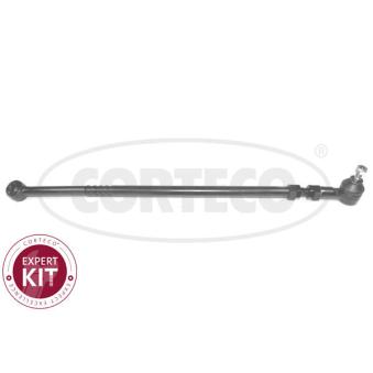 Barre de connexion avant gauche CORTECO OEM 3074198011 Barre de connexion avant gauche CORTECO OEM 3074198011