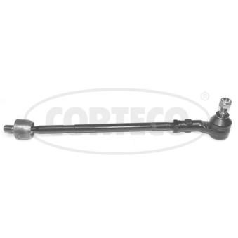 Barre de connexion avant gauche CORTECO OEM 6K0422803