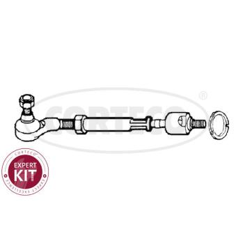 Barre de connexion avant droit CORTECO OEM 7701467238