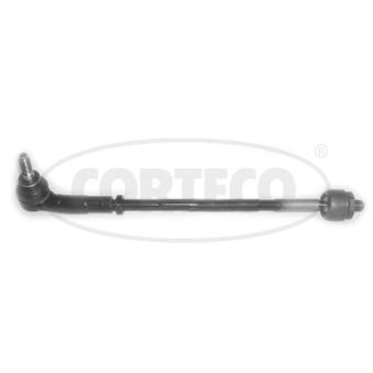 Barre de connexion avant droit CORTECO 49396461 pour RENAULT MASTER PRO 1.4 - 75cv
