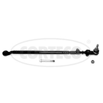 Barre de connexion avant gauche CORTECO OEM QFK100093