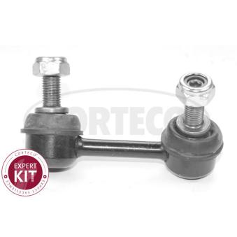 Entretoise/tige, stabilisateur avant droit CORTECO 49396470 pour GMC SIERRA 1500 2.0 - 147cv