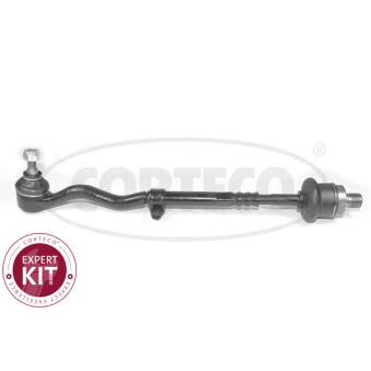 Barre de connexion avant droit CORTECO 49396479