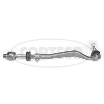 Barre de connexion CORTECO 49396487 pour BMW Série 3 325 i X - 171cv