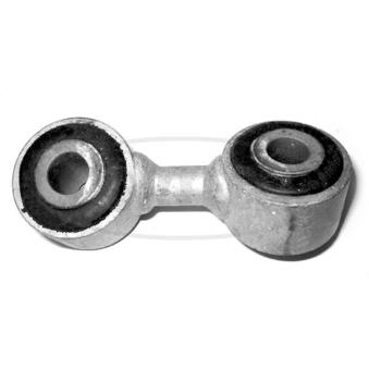 Entretoise/tige, stabilisateur arrière gauche CORTECO OEM 4E0505547B