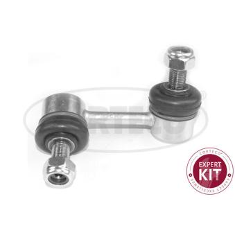 Entretoise/tige, stabilisateur avant droit CORTECO OEM MR374522