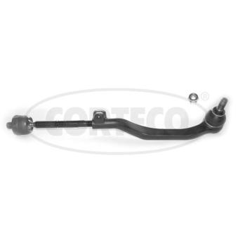 Barre de connexion avant gauche CORTECO 49396524 pour AUDI A3 Cooper D - 112ch