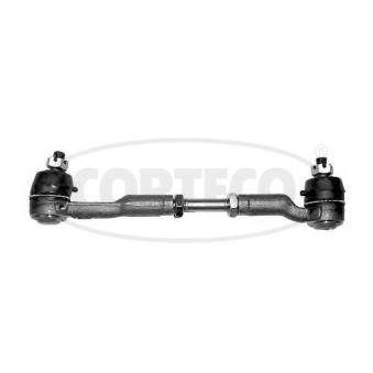 Barre de connexion avant gauche CORTECO OEM 48630G2525 Barre de connexion avant gauche CORTECO OEM 48630G2525