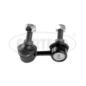 Entretoise/tige, stabilisateur avant droit CORTECO OEM 51320S2G003 Entretoise/tige, stabilisateur avant droit CORTECO OEM 51320S2G003