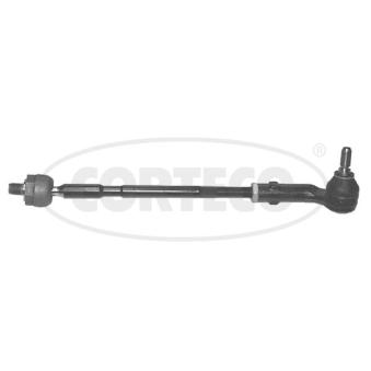 Barre de connexion avant droit CORTECO OEM 6Q0419804F