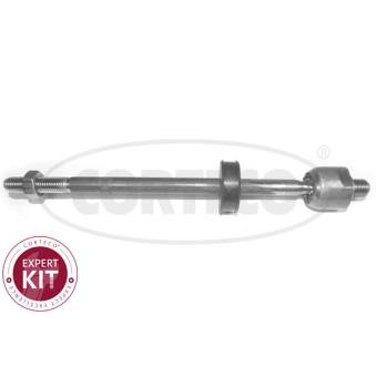 Rotule de direction intérieure, barre de connexion CORTECO 49396703