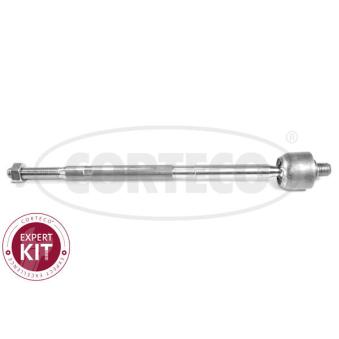 Rotule de direction intérieure, barre de connexion CORTECO 49396709