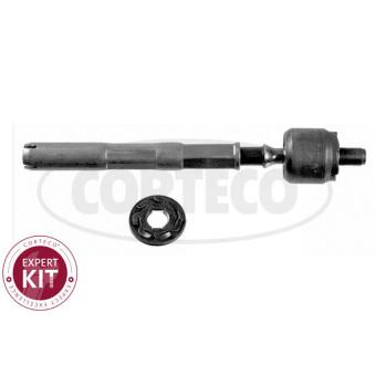 Rotule de direction intérieure, barre de connexion CORTECO 49396749