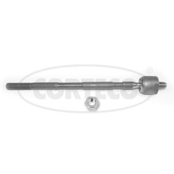 Rotule de direction intérieure, barre de connexion CORTECO 49396790