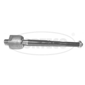 Rotule de direction intérieure, barre de connexion CORTECO 49396829 pour MERCEDES-BENZ SPRINTER 1.6 - 110cv