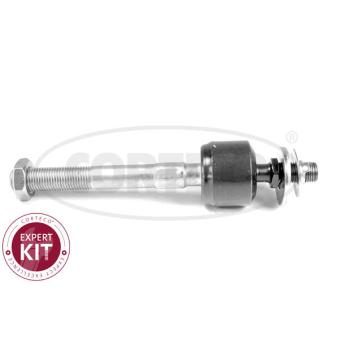 Rotule de direction intérieure, barre de connexion avant droit CORTECO OEM 53010SV4000