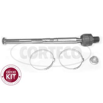 Rotule de direction intérieure, barre de connexion CORTECO OEM 93172256