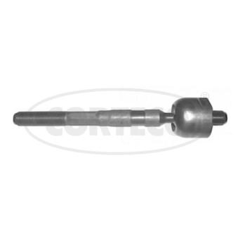 Rotule de direction intérieure, barre de connexion CORTECO 49396939 pour VOLVO S40 1.2 - 78cv