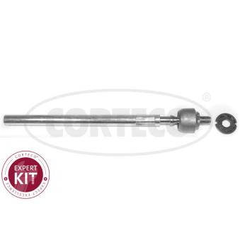 Rotule de direction intérieure, barre de connexion CORTECO 49396942 pour PEUGEOT 305 1.9 - 102cv