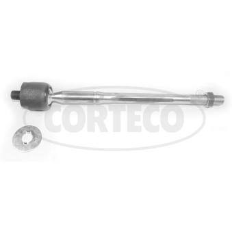Rotule de direction intérieure, barre de connexion CORTECO OEM 4550309321