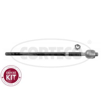 Rotule de direction intérieure, barre de connexion CORTECO 49396987 pour MAZDA B SERIE 2.0 D - 150cv