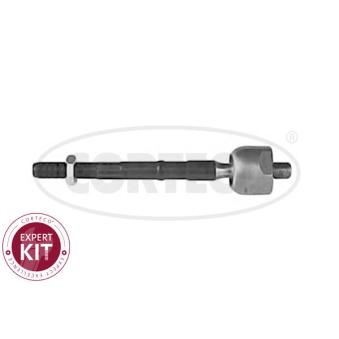 Rotule de direction intérieure, barre de connexion CORTECO 49397008 pour IVECO DAILY 1.5 dCi - 110cv