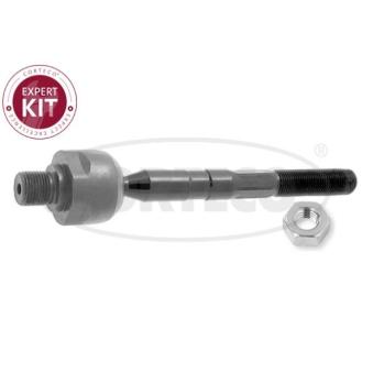 Rotule de direction intérieure, barre de connexion avant gauche CORTECO OEM 577242P100