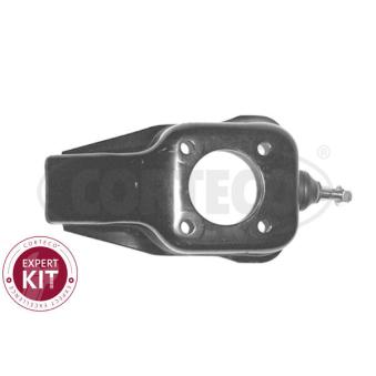 Triangle ou bras de suspension (train avant) CORTECO OEM 5976943