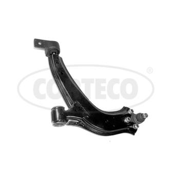 Triangle ou bras de suspension (train avant) CORTECO OEM 352083 Triangle ou bras de suspension (train avant) CORTECO OEM 352083