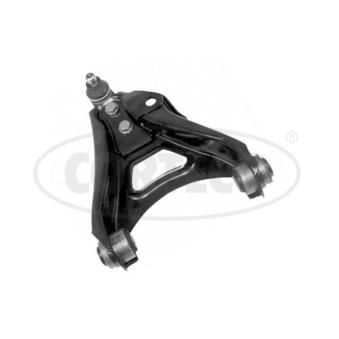 Triangle ou bras de suspension (train avant) CORTECO OEM 7700794834 Triangle ou bras de suspension (train avant) CORTECO OEM 7700794834