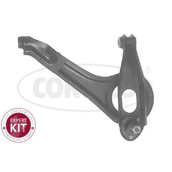 Triangle ou bras de suspension (train avant) CORTECO OEM 4104852 Triangle ou bras de suspension (train avant) CORTECO OEM 4104852