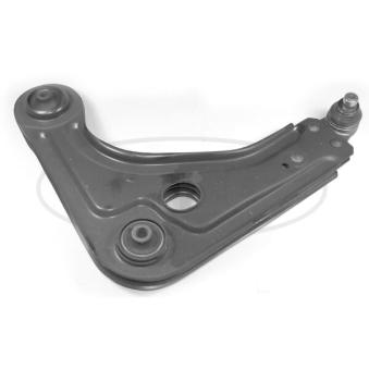 Triangle ou bras de suspension (train avant) CORTECO OEM 94FB3051DA Triangle ou bras de suspension (train avant) CORTECO OEM 94FB3051DA