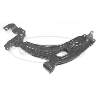 Triangle ou bras de suspension (train avant) CORTECO OEM 46546777