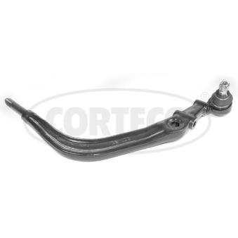 Triangle ou bras de suspension (train avant) CORTECO OEM GSJ228